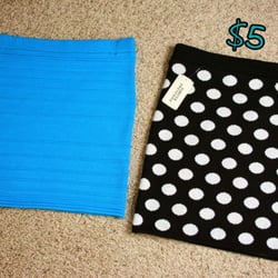 San Pedro Wholesale Mart - Foever21 skirts for $5