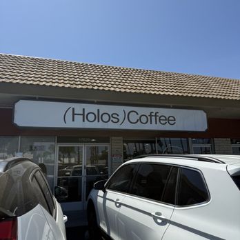 Holos Coffee - Coffee & Tea Near Me - Artesia, California Holos Coffee - Coffee & Tea Near Me - Artesia, California