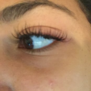 Golden Nails - Eyelashes (: - Eyelash Service Near Me - Kenmore, Washington