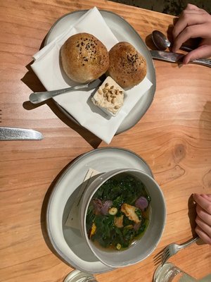 Morchella restaurant by null Morchella restaurant by null