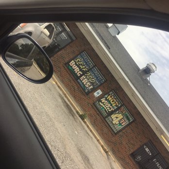 Don Don's Hot Wings - a side view mirror - Chicken Wings Near Me - Memphis, Tennessee Don Don's Hot Wings - a side view mirror - Chicken Wings Near Me - Memphis, Tennessee