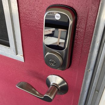 Acme Locksmith - Smart lock installation, keyless entry. - Keys & Locksmiths Near Me - Mesa, Arizona Acme Locksmith - Smart lock installation, keyless entry. - Keys & Locksmiths Near Me - Mesa, Arizona