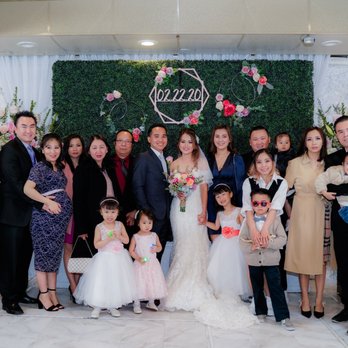 Crystal Restaurant & Banquet - Big space for guest family - Venues & Event Spaces Near Me - Stanton, California Crystal Restaurant & Banquet - Big space for guest family - Venues & Event Spaces Near Me - Stanton, California