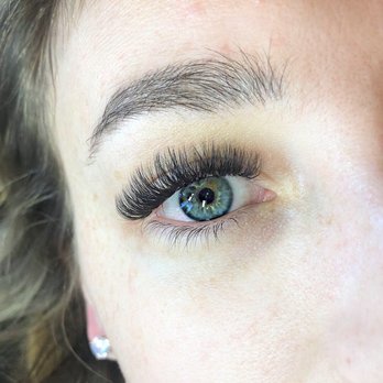 Mikala Stearns Esthetics - Volume lashes! - Eyelash Service Near Me Mikala Stearns Esthetics - Volume lashes! - Eyelash Service Near Me