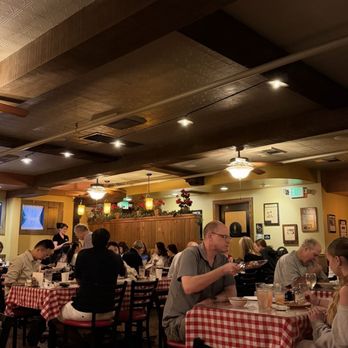 Roma D' Italia - Pizza Near Me - Tustin, California