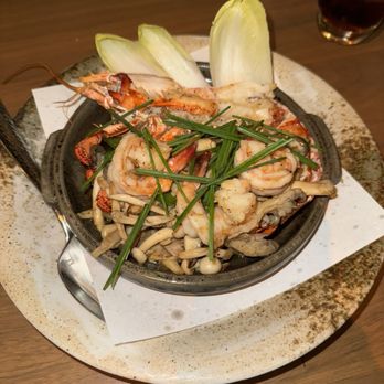 Nobu Washington D.C - Japanese Near Me - Washington Dc, District of Columbia