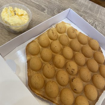 Meet Fresh - Original Egg Waffle - Bubble Tea Near Me - Westminster, California Meet Fresh - Original Egg Waffle - Bubble Tea Near Me - Westminster, California