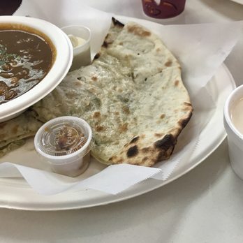 Chaat House - Indian Near Me - Bellevue, Washington