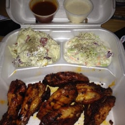 Chicken Wing