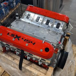 Summit Racing - Oh what I would give to have one of these.