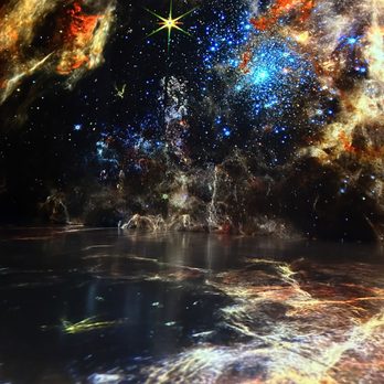 ARTECHOUSE - Art Museums Near Me - Houston, Texas