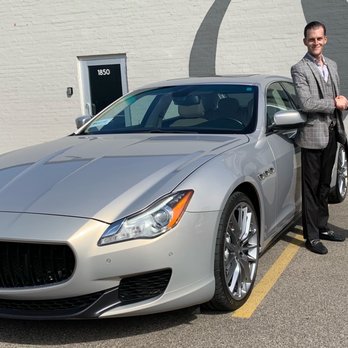 Ultimo Motors West - Used Car Dealers Near Me - Warrenville, Illinois