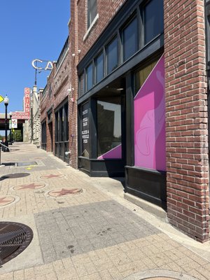 Empire Slice House - Downtown Tulsa by null