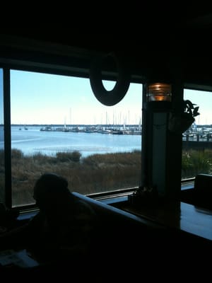 Marina Variety Store Restaurant by null