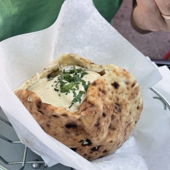 Falafel Place - Falafel Near Me - White Plains, New York