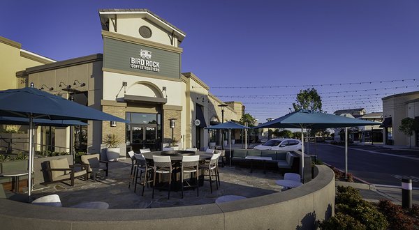 The Square at Bressi Ranch by null