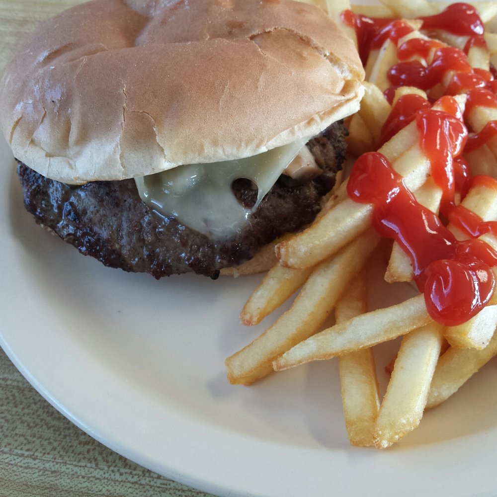 Mushroom swiss special Mushroom swiss special