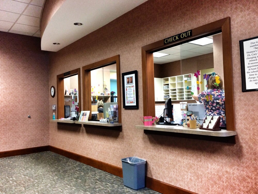 WOMEN’S HEALTH ALLIANCE P A Updated September 2024 22 Reviews 550