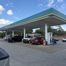 Circle K