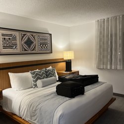 Mahalo Diamond Beach - King room