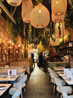 Ginger and Lemongrass by null