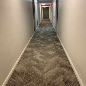 The Regency Tower - Remodeled hallways - Apartments Near Me - Syracuse, New York The Regency Tower - Remodeled hallways - Apartments Near Me - Syracuse, New York
