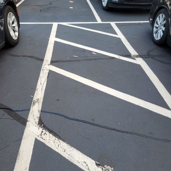 Dollar Tree - Parking space near handicap - Discount Store Near Me - Duluth, Georgia