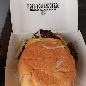 Aunty Lucy's - Accra burger - Burgers Near Me - Toronto, Ontario