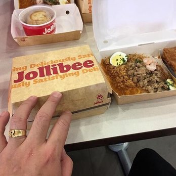 Jollibee - Fast Food Near Me - Houston, Texas