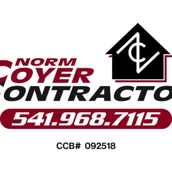 1. Norm Coyer Contractor