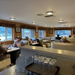 Annett’s Mono Village
