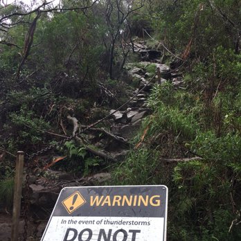 Mount Warning - Wollumbin National Park - Parks Near Me - Mount Warning, NSW