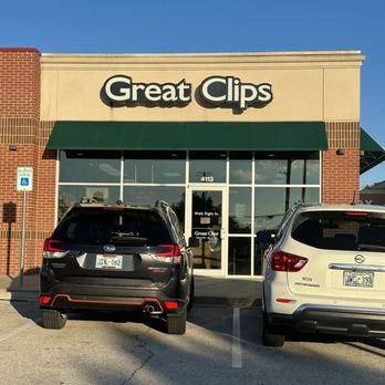 Great Clips - Hair Salons Near Me - Tulsa, Oklahoma Great Clips - Hair Salons Near Me - Tulsa, Oklahoma
