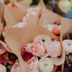 Toolbox Florals By Dijana