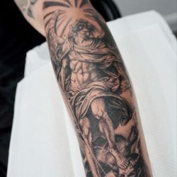 Arise Ink Tattoo Studio