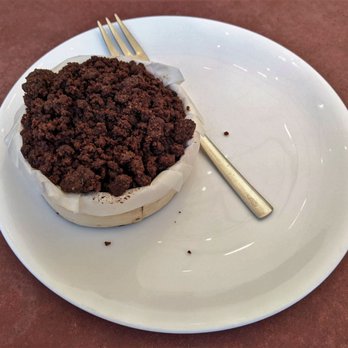 Joseph - 03/14/22 Organic Vegan Sour Cherry Chocolate Cake - Bakeries Near Me - Vienna, 9