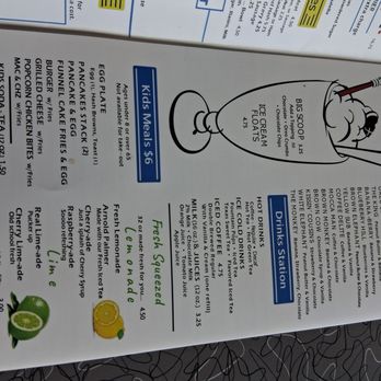 Local Diner - Menu - Breakfast & Brunch Near Me - Coppell, Texas
