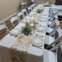 Valencia Party Rentals