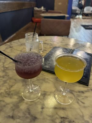 Colette Lounge by null