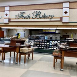 Kroger - Bakery