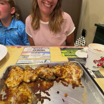 Dat Cajun Place Cafe - Weekly oyster specials are always fantastic!! - Cajun/Creole Near Me - Panama City, Florida Dat Cajun Place Cafe - Weekly oyster specials are always fantastic!! - Cajun/Creole Near Me - Panama City, Florida