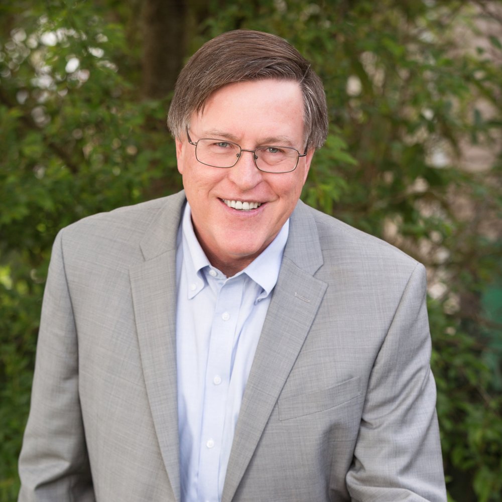 Jim O'Connor - divorce attorney in Portland, OR