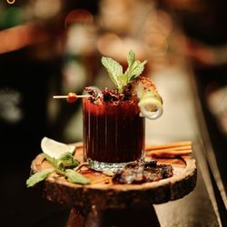 Faarzi Himalayan Bar & Grill