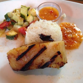 Bonefish Grill - Special- Chilean Seanad - Seafood Near Me - Gaithersburg, Maryland