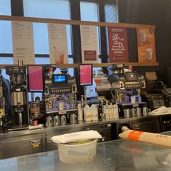 Pret A Manger