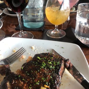Circa - Ribeye!!!!! - New American Near Me - Thompson's Station, Tennessee Circa - Ribeye!!!!! - New American Near Me - Thompson's Station, Tennessee
