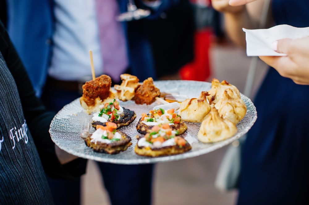 FORKS AND FINGERS 50 Photos & 130 Reviews 372 Bel Marin Keys Blvd