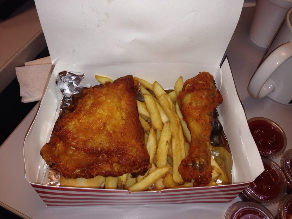 THE HENHOUSE FOOD TRUCK Updated August 2024 35 Reviews Washington, District of Columbia