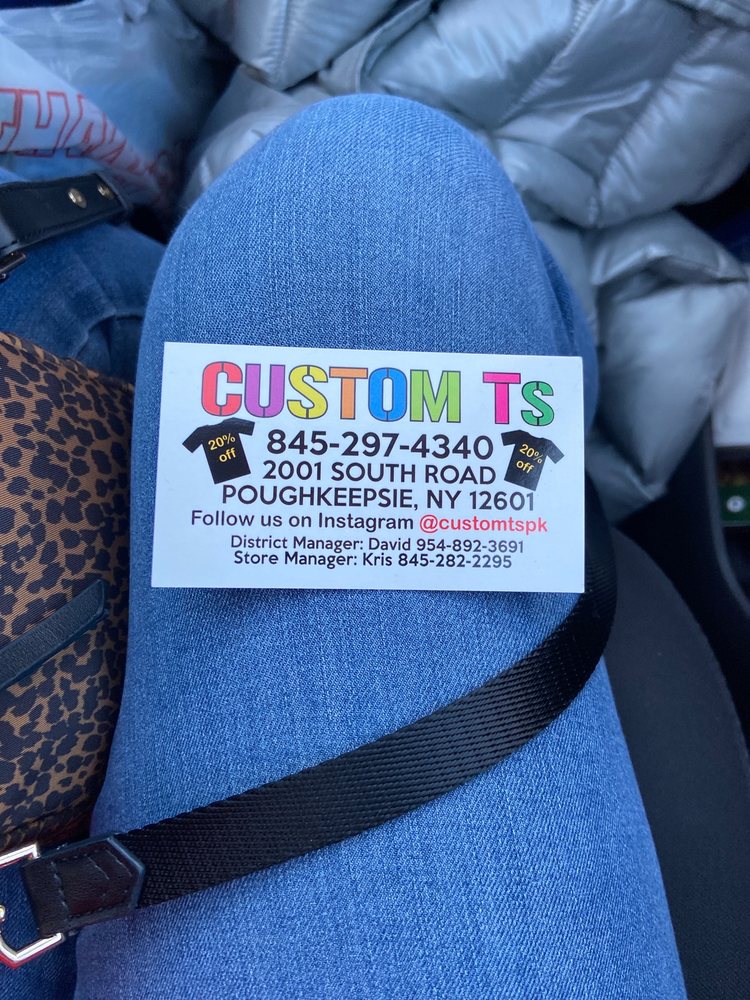 CUSTOM TS Updated August 2024 2001 S Rd, Wappingers Falls, New York