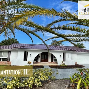 Florida Premier Inspectors - Plantation, FL - Home Inspectors Near Me - Homestead, Florida Florida Premier Inspectors - Plantation, FL - Home Inspectors Near Me - Homestead, Florida